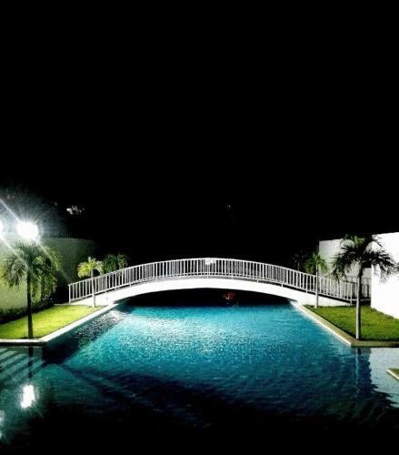 Village At The Pool