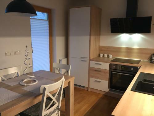 Apartma Pika