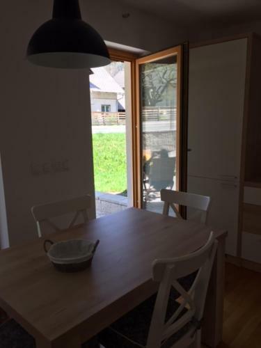 Apartma Pika