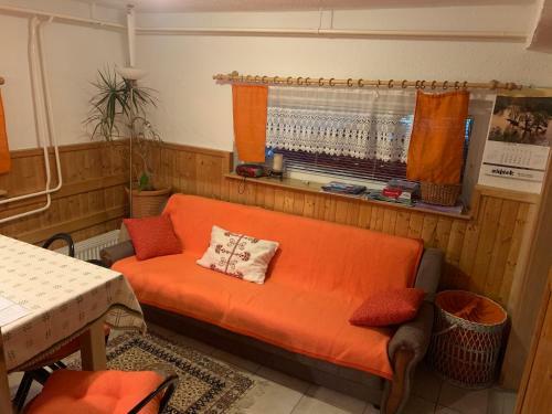 Apartma Metka