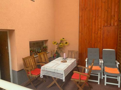 Apartma Metka