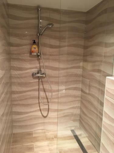 Apartma Metka