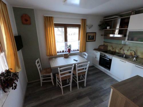 Apartma Lipa