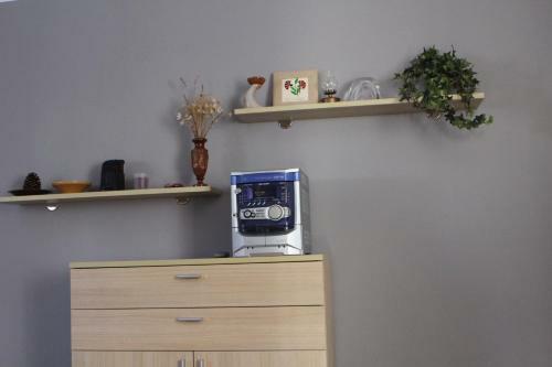 Apartma Lipa