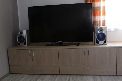 Apartma Lipa