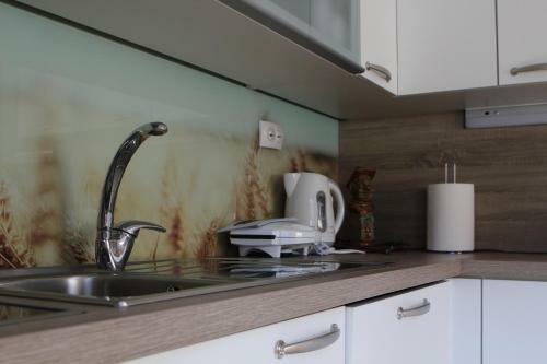 Apartma Lipa