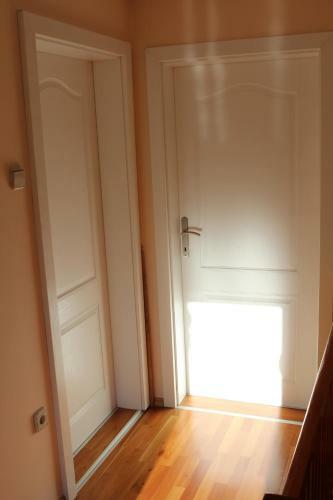 Apartma Lipa