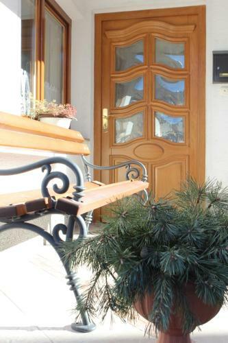 Apartma Lipa