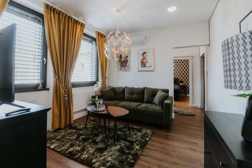 Apartm�ny Evia Clinic