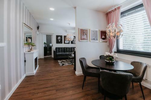 Apartm�ny Evia Clinic