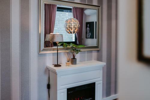 Apartm�ny Evia Clinic