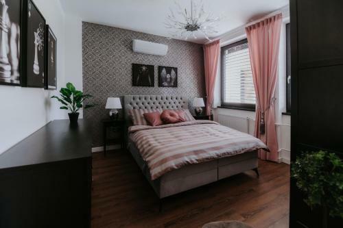 Apartm�ny Evia Clinic