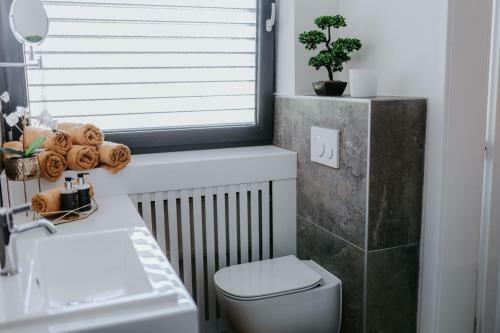 Apartm�ny Evia Clinic