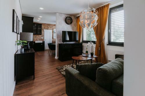 Apartm�ny Evia Clinic