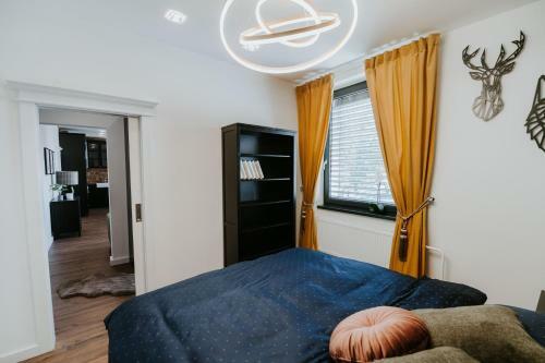 Apartm�ny Evia Clinic