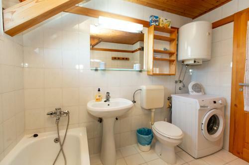 Apartment Veliki Breg