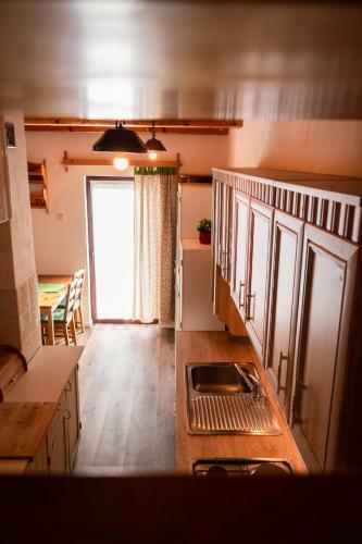 Apartment Veliki Breg