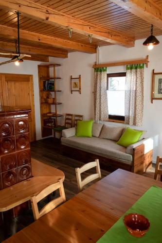 Apartment Veliki Breg