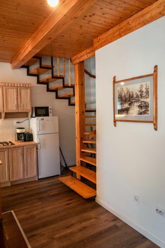 Apartment Veliki Breg