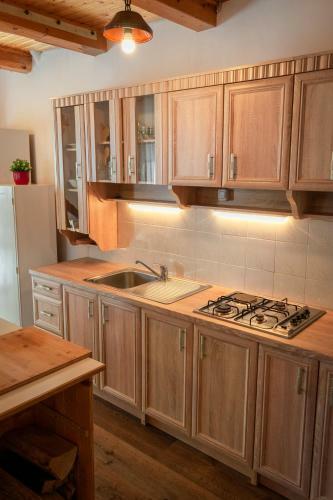 Apartment Veliki Breg