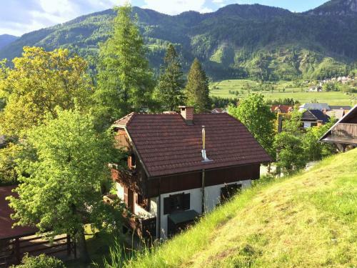 Apartments River Cottage Mojstrana