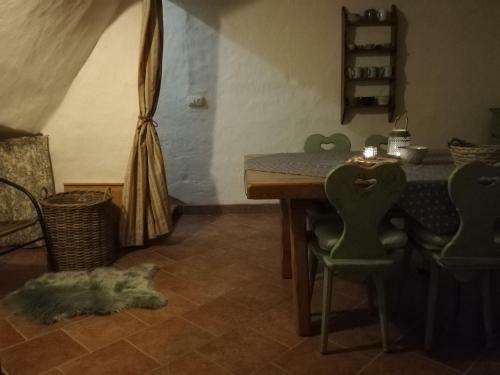 Apartments River Cottage Mojstrana