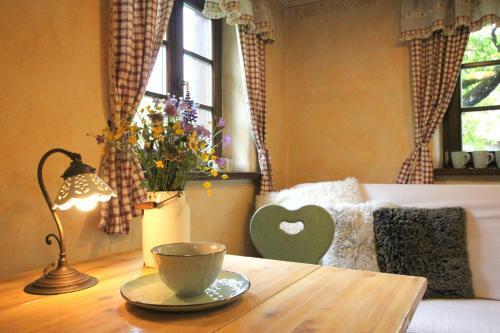 Apartments River Cottage Mojstrana