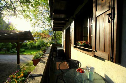 Apartments River Cottage Mojstrana