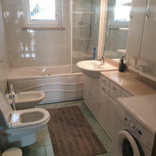 Apartma Vovk