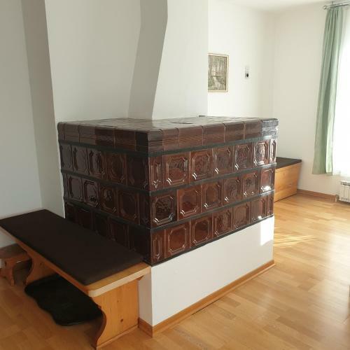 Apartma Vovk