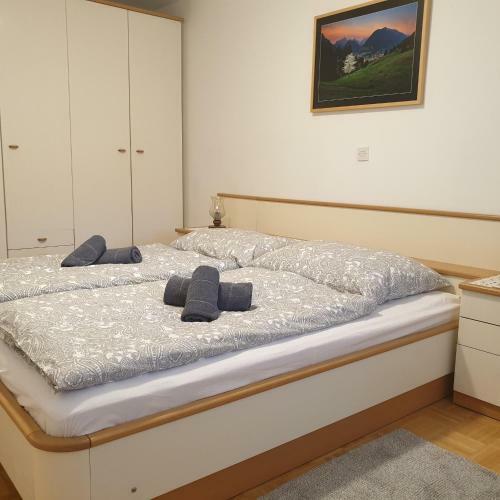 Apartma Vovk