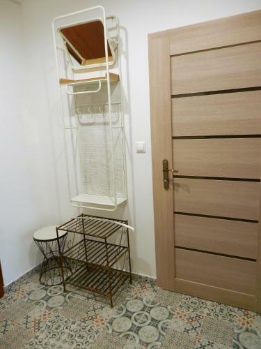 Yoyo Apartment