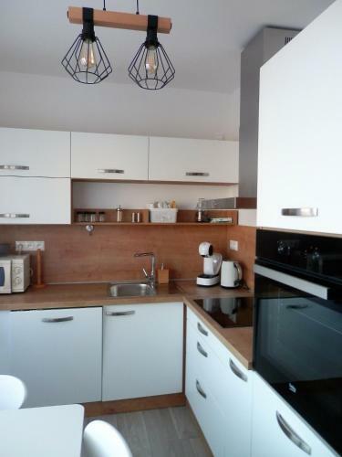 Yoyo Apartment