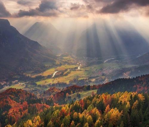 River Cottage Mojstrana