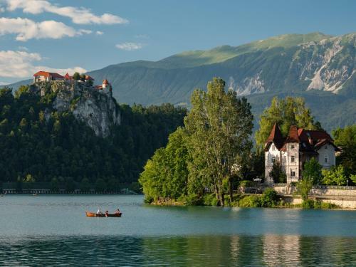 River Cottage Mojstrana