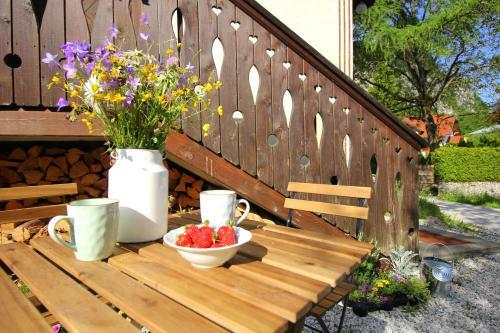River Cottage Mojstrana
