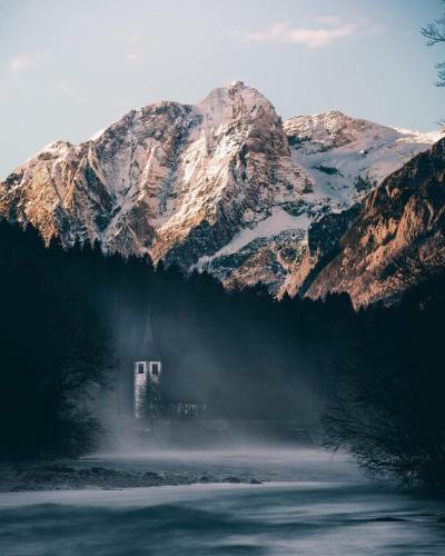 River Cottage Mojstrana
