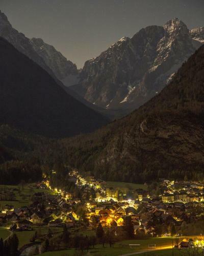 River Cottage Mojstrana