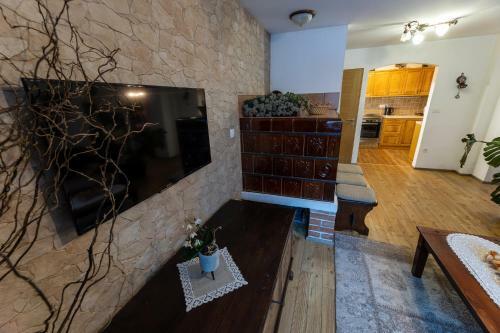 Apartma Lana