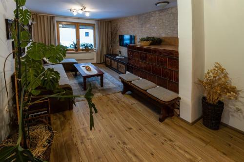 Apartma Lana
