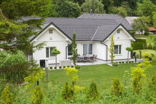 Villa Bella Belca