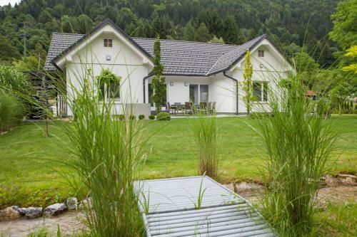 Villa Bella Belca