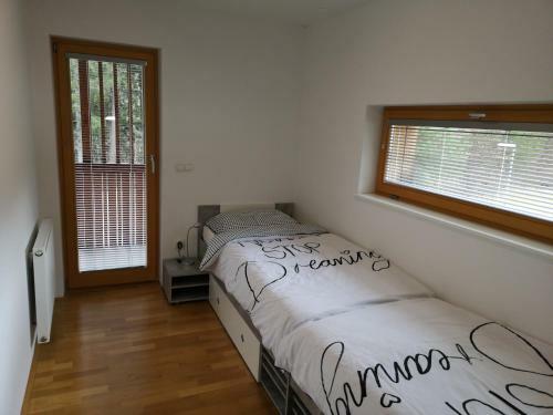 Apartma Lucijana