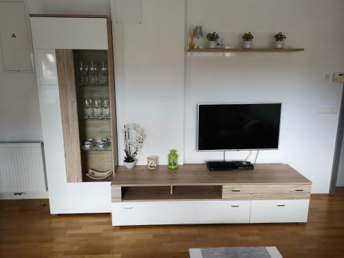 Apartma Lucijana