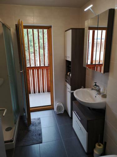 Apartma Lucijana