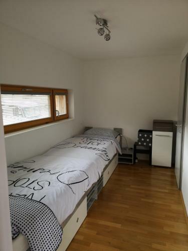 Apartma Lucijana
