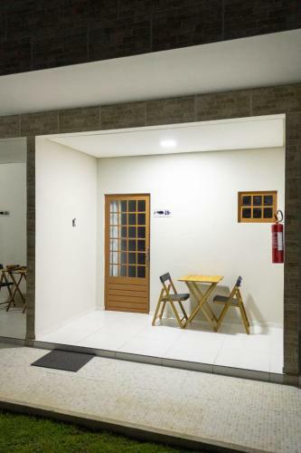 Paraiso Barra Hotel