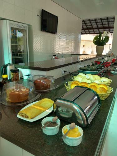 Paraiso Barra Hotel