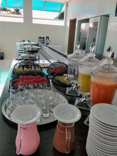 Paraiso Barra Hotel