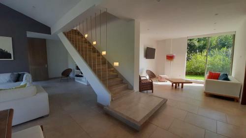 Super Habitaci�n B�sques Del Eden